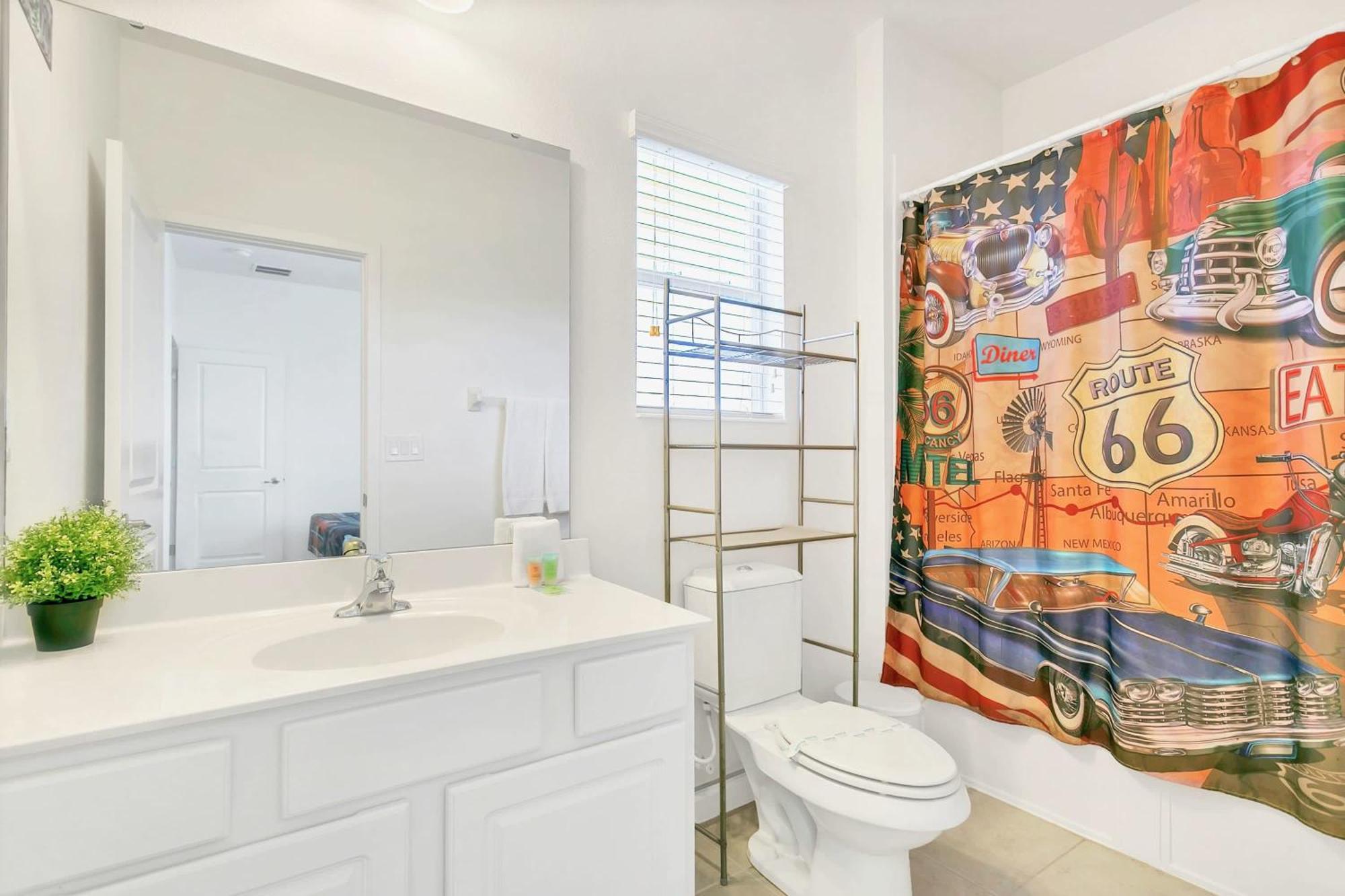 6Br Luxury Home With Private Pool And Bbq Kissimmee Exterior foto