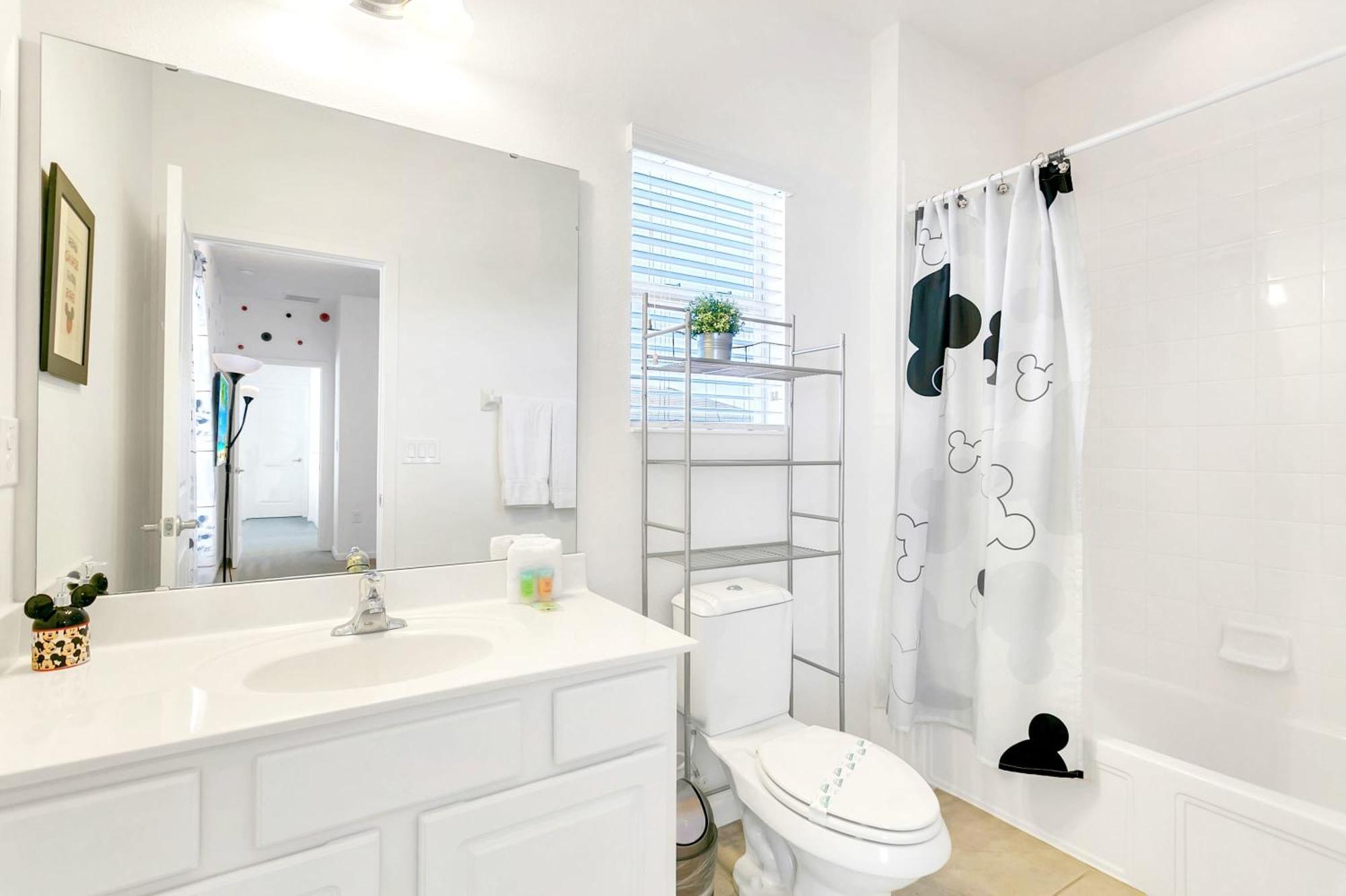 6Br Luxury Home With Private Pool And Bbq Kissimmee Exterior foto